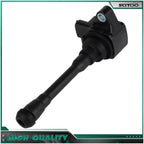 Rear Ignition Coil for Nissan Titan NV2500 NV3500 Titan XD 2017-2018 UF812