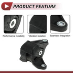 Engine Motor Mount for Honda Accord (2008–2013) CP2