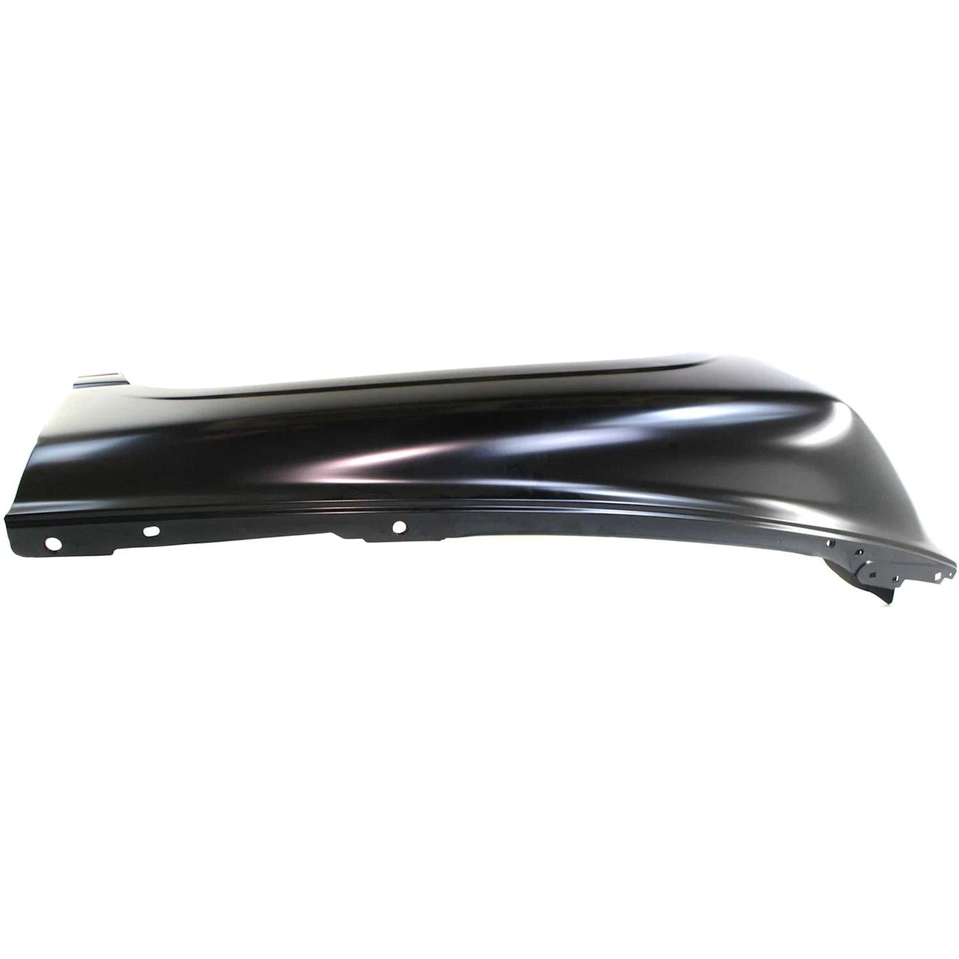 Fender for Dodge Ram 1500 (1994–2001) Front Left & Right with Antenna Hole