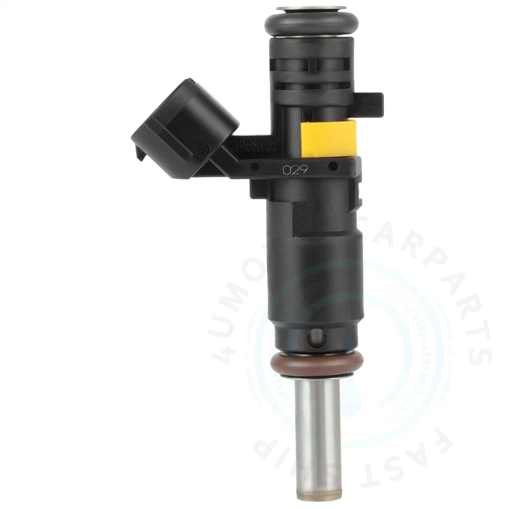 Set of 4 Fuel Injectors for Mini Cooper Countryman (2011–2016)