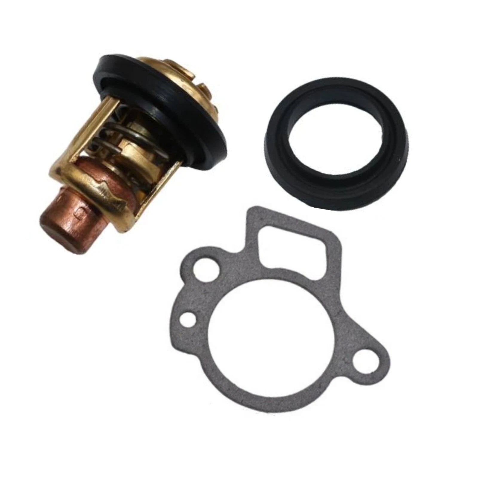 Thermostat for Yamaha F50A FT50B F60A FT60A (50HP 60HP) 4-Stroke Outboard