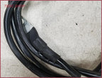 Positive Battery Extension Cable LNG3692AB for Jaguar XJ8 X308 (2000–2003)