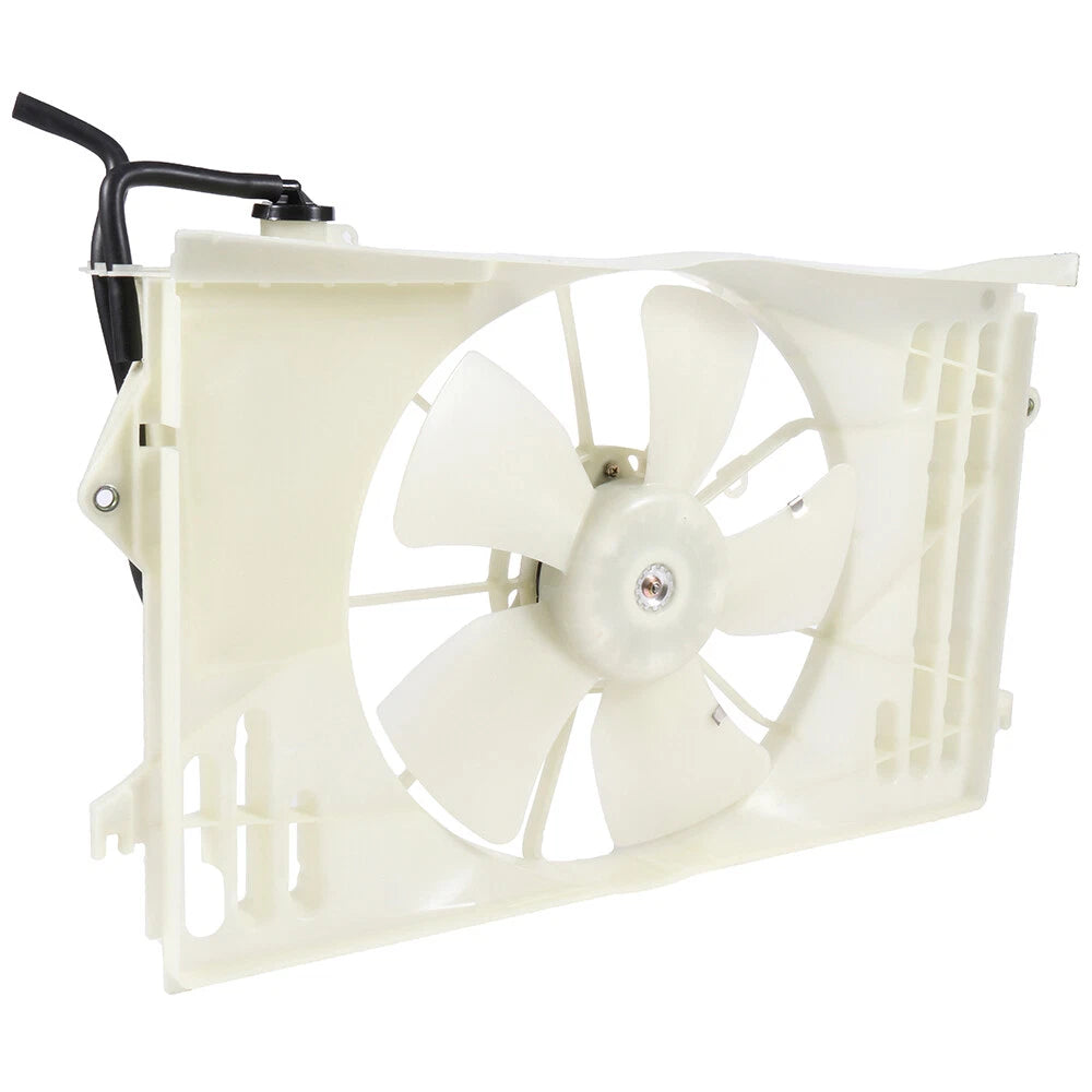 Cooling Fan Kit for Toyota Corolla (2005-2008)
