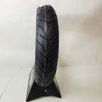 Whitewall Front Tire 130/90B16 for Harley-Davidson Road King (2009–2013) 43211-09A