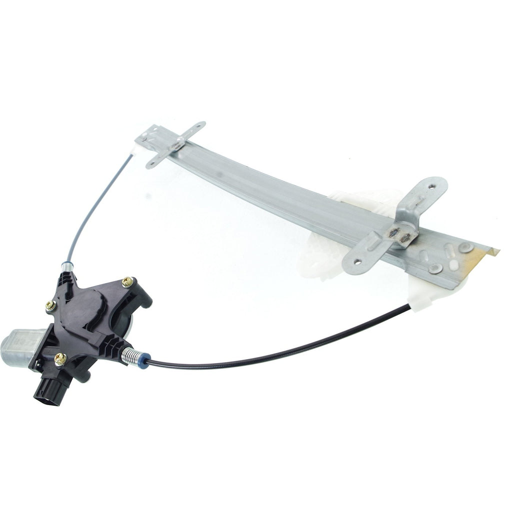 Window Regulator for Honda Ridgeline (2006–2014) Right Rear