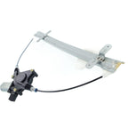 Window Regulator for Honda Ridgeline (2006–2014) Right Rear
