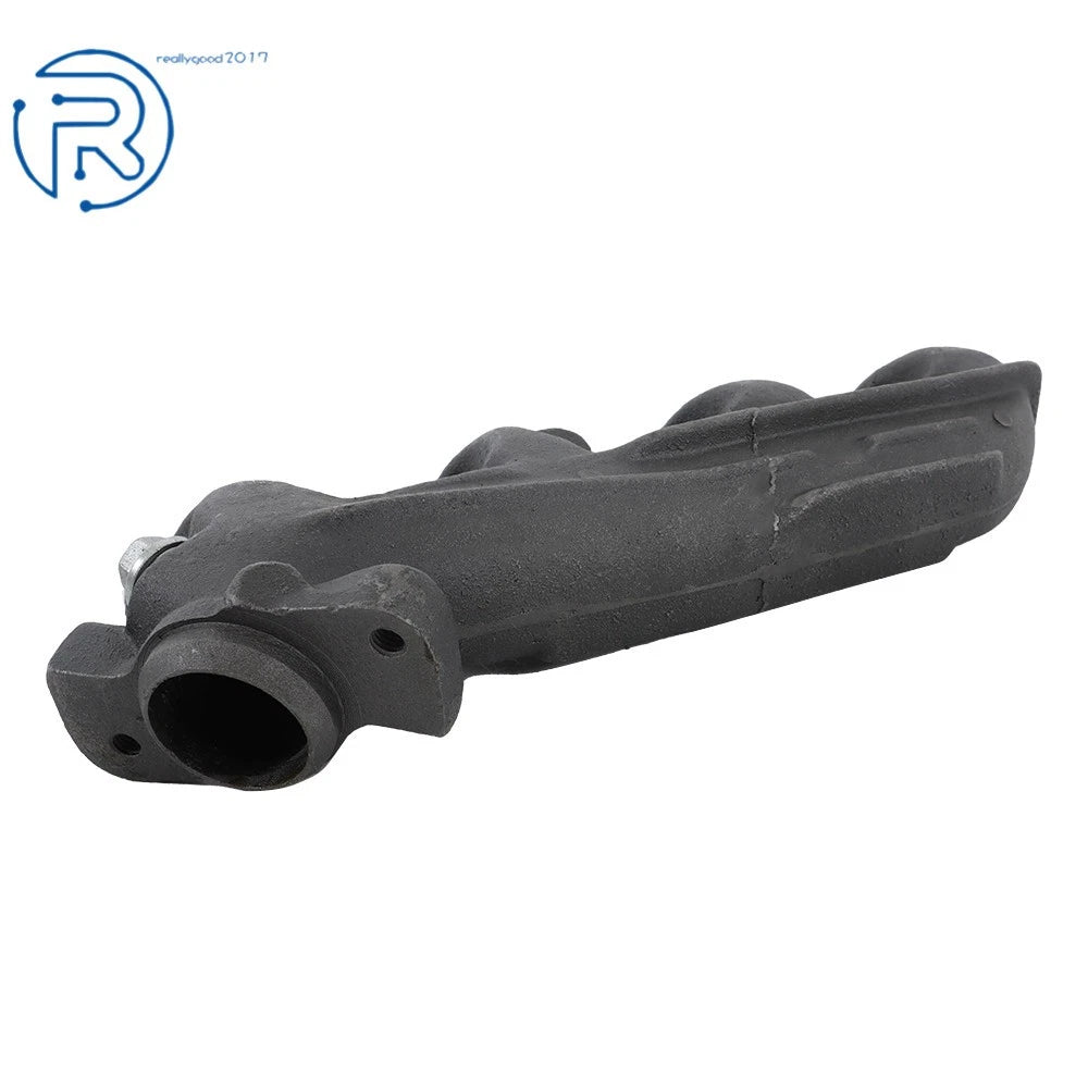 Right Exhaust Manifold E6AZ9430G 674-153 for Ford Truck Van 5.0L V8 (1986–1996)