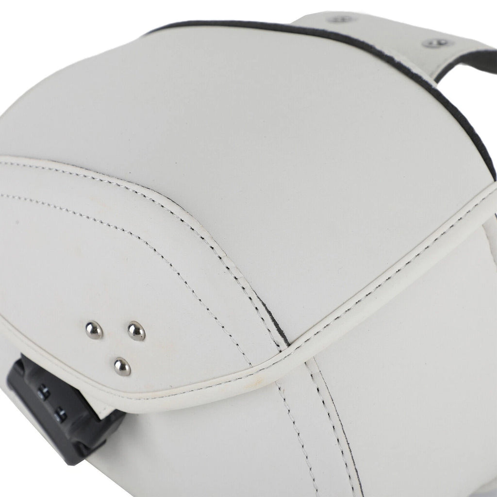 Pair Waterproof Side Hanging Tool Bags for Motorcycle (Universal Fit)