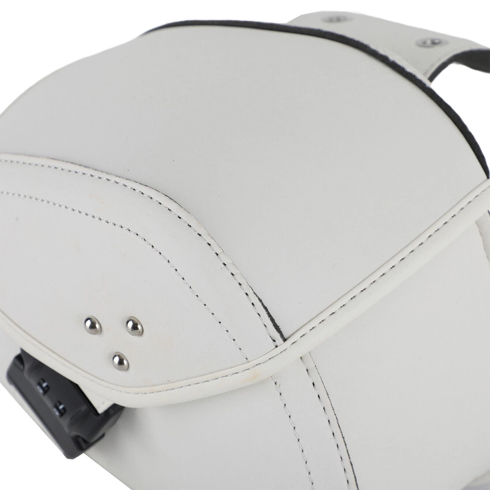 Pair Waterproof Side Hanging Tool Bags for Motorcycle (Universal Fit)