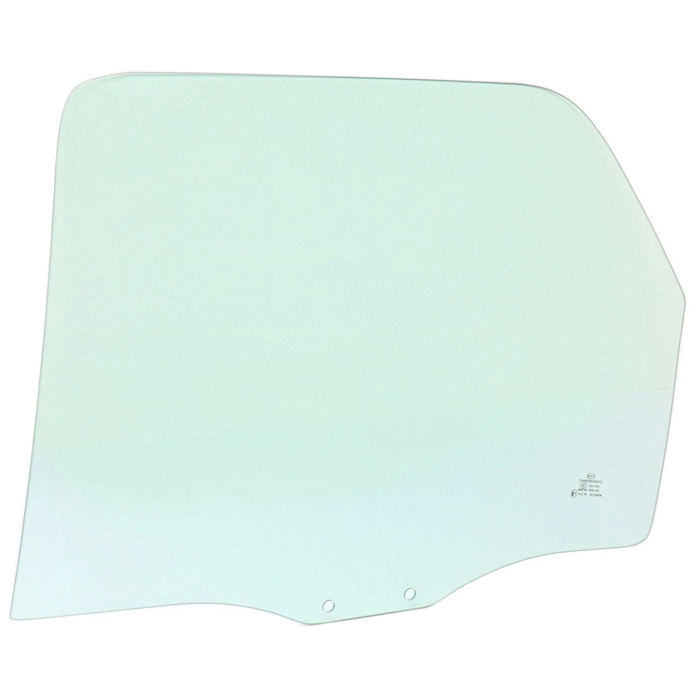 Rear Driver Side Door Glass for Mercury Mariner, Ford Escape (2001–2007)
