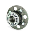 Rear Wheel Bearing Hub Assembly for Honda Civic ES EU (2001–2005) Left
