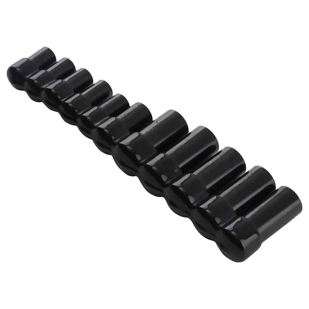 11PC Tap Socket Set for 1/2" NPT Die (70520 70560 70730 70580)