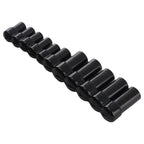 11PC Tap Socket Set for 1/2" NPT Die (70520 70560 70730 70580)