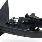 Rearview Mirror Shell for Chery Tiggo 3X 3XE (2014–2020)