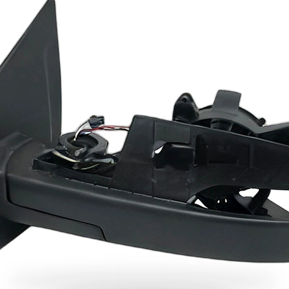 Rearview Mirror Shell for Chery Tiggo 3X 3XE (2014–2020)