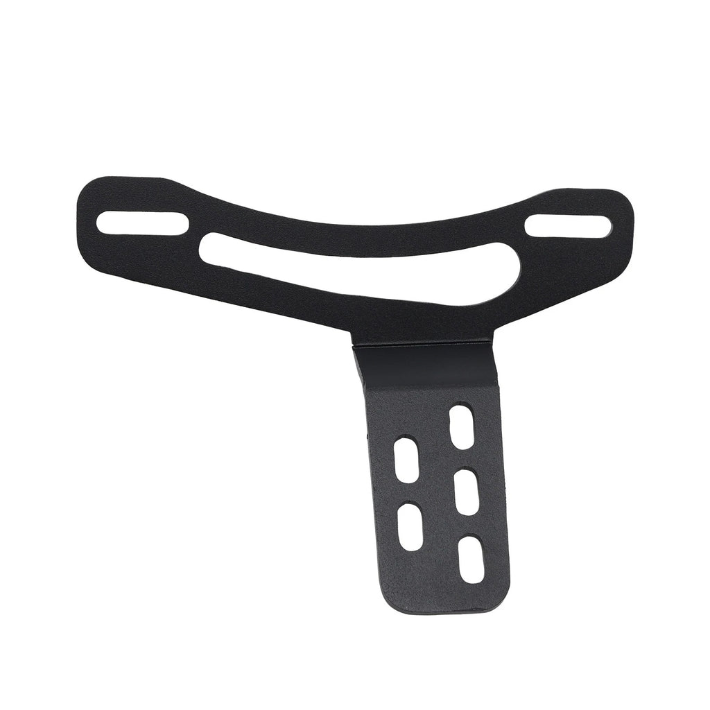 License Plate Holder Bracket Fender Eliminator for Honda CBR600RR (2003–2025)