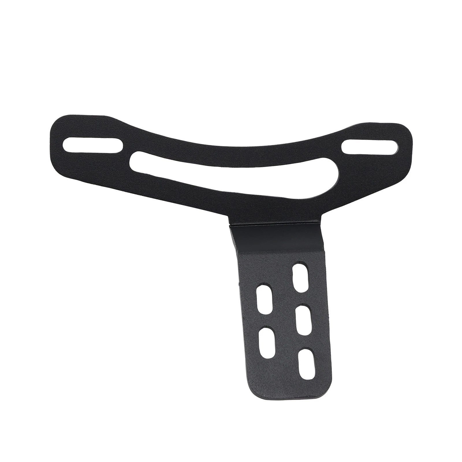 License Plate Holder Bracket Fender Eliminator for Honda CBR600RR (2003–2025)