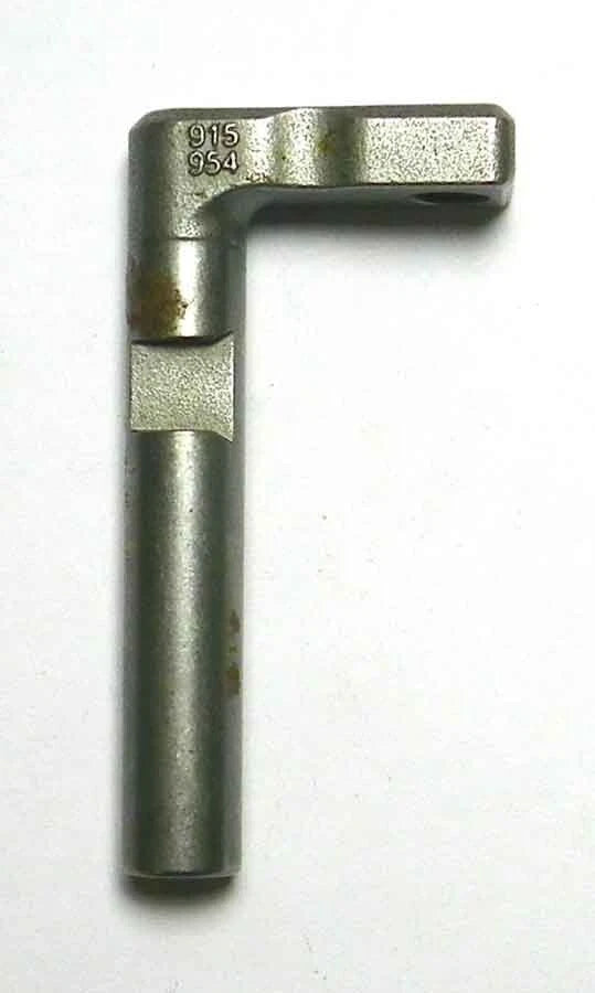 WSM Detent for