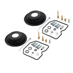 Carburetor Repair Kit for Kawasaki Vulcan 500 EN500 (1996-2009)
