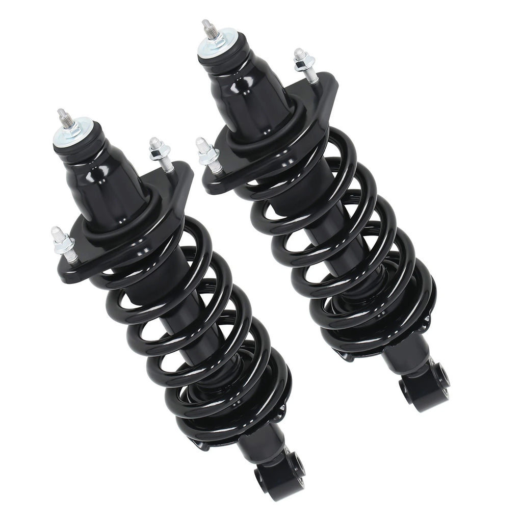 Rear Quick Struts with Coil Spring for Honda CR-V (2007–2011)