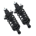 Rear Quick Struts with Coil Spring for Honda CR-V (2007–2011)