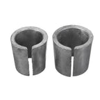 Battery Terminal Post Converter Adaptor Sleeve for Caravan Van (N/A)