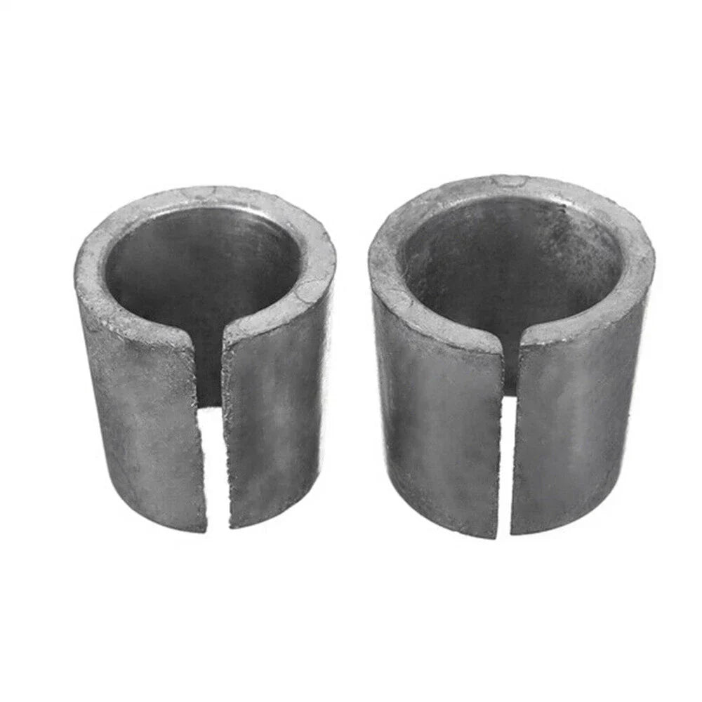 Battery Terminal Post Converter Adaptor Sleeve for Caravan Van (N/A)