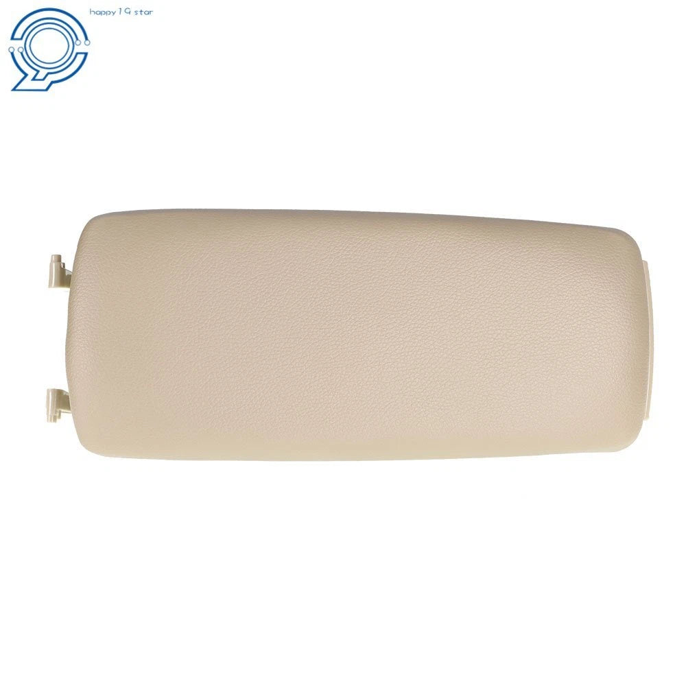 Armrest Console Lid Cover for Audi A6 C5, A4 B7 (1999-2008)