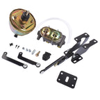 8" Dual Power Brake Booster Conversion Kit for Dodge A/B/E Body (1962–1974)