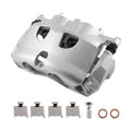Brake Caliper Front Left with Bracket for Ford Expedition F-150 (2010–2021)