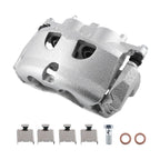 Brake Caliper Front Left with Bracket for Ford Expedition F-150 (2010–2021)
