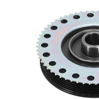 Harmonic Balancer for Land Rover Discovery Sport 2015–2019