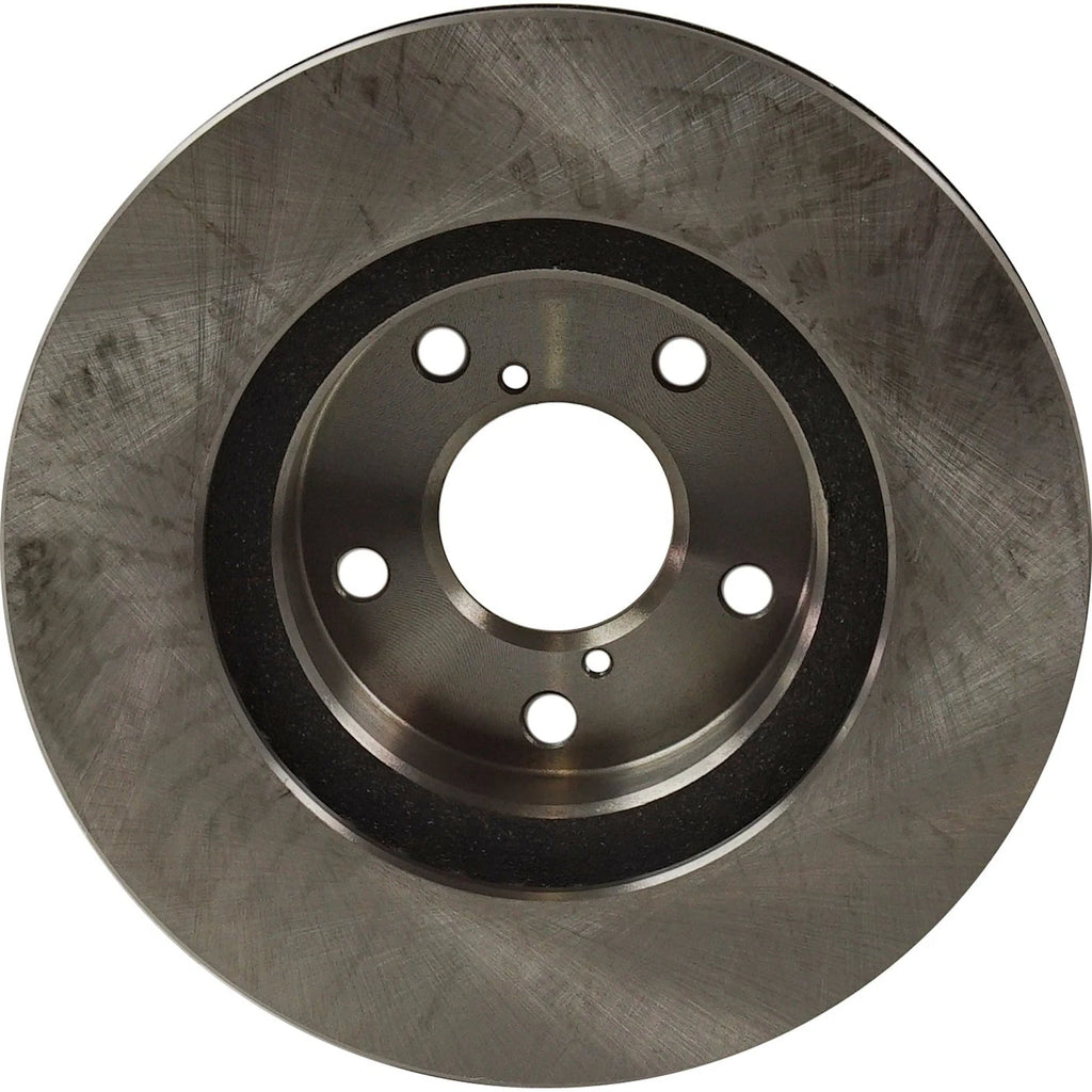 Brake Disc Rotors and Pads Kit for Subaru Impreza Legacy (1990–1996)