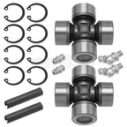Front Drive Shaft U-Joint for Polaris Sportsman XP 1000 Touring (2015–2017)