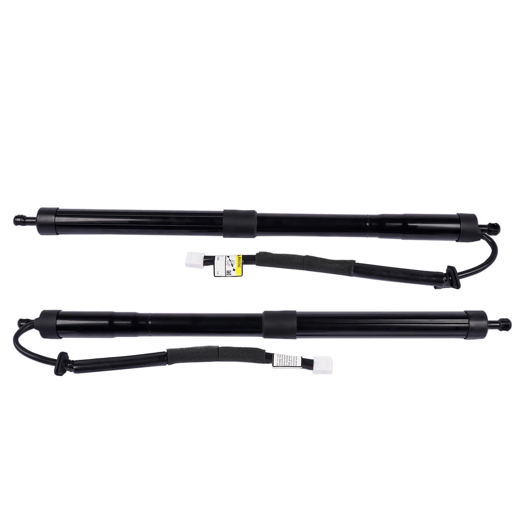 Pair Rear Tailgate Lift Support Struts for Lexus RX350 RX350L RX450hL (2018–2023)