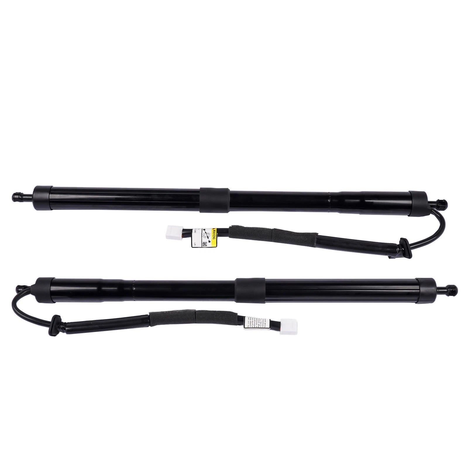 Pair Rear Tailgate Lift Support Struts for Lexus RX350 RX350L RX450hL (2018–2023)