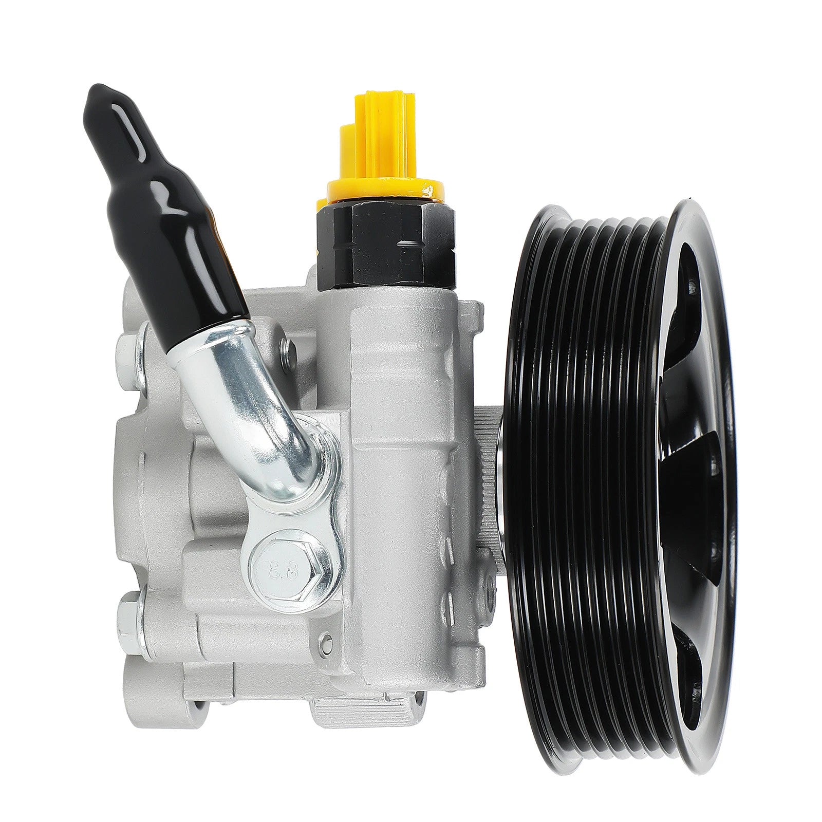 Power Steering Pump w/ Pulley for Scion tC (2005–2010) 4431020870