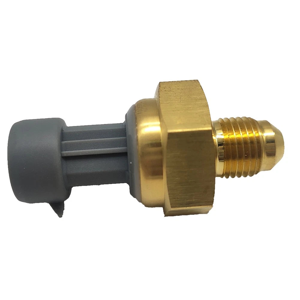 EGR Pressure Feedback Sensor for International 4300 4400 CXT Durastar (2003–2019)