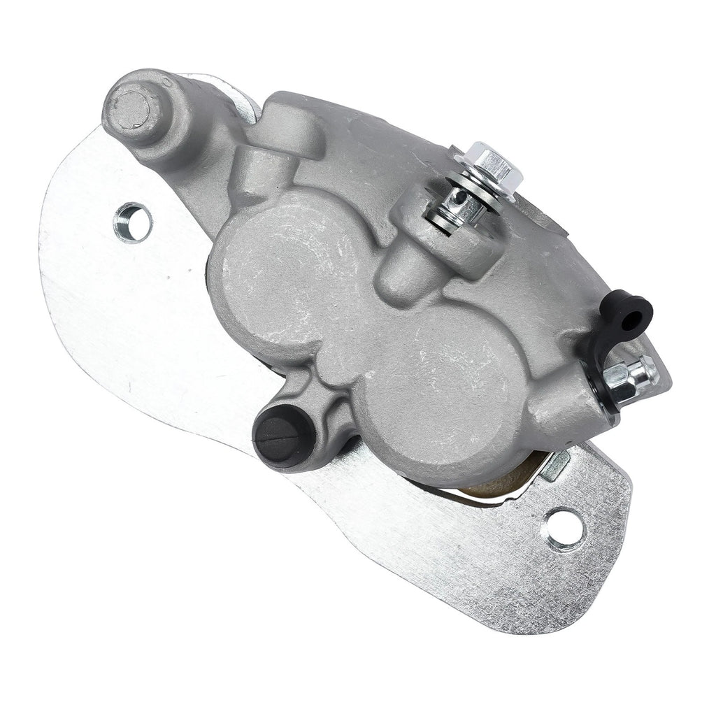 Rear Brake Caliper Right & Sintered Pads for Can-Am Maverick X3 Turbo (2017–2022)