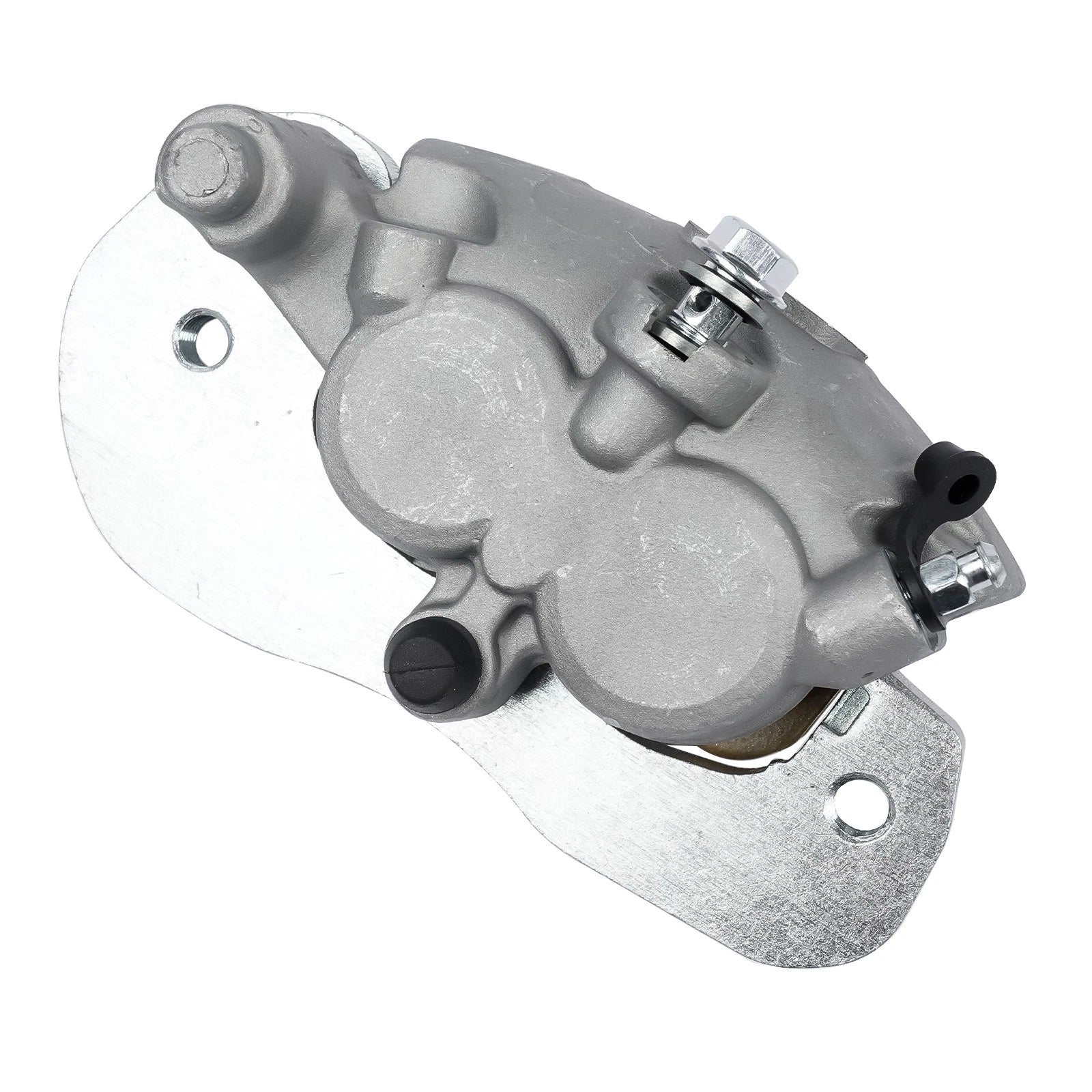 Rear Brake Caliper Right & Sintered Pads for Can-Am Maverick X3 Turbo (2017–2022)