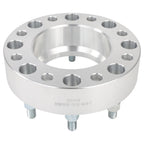 2X 2 Inch Wheel Spacers for GMC Sierra 3500 HD (8x180)