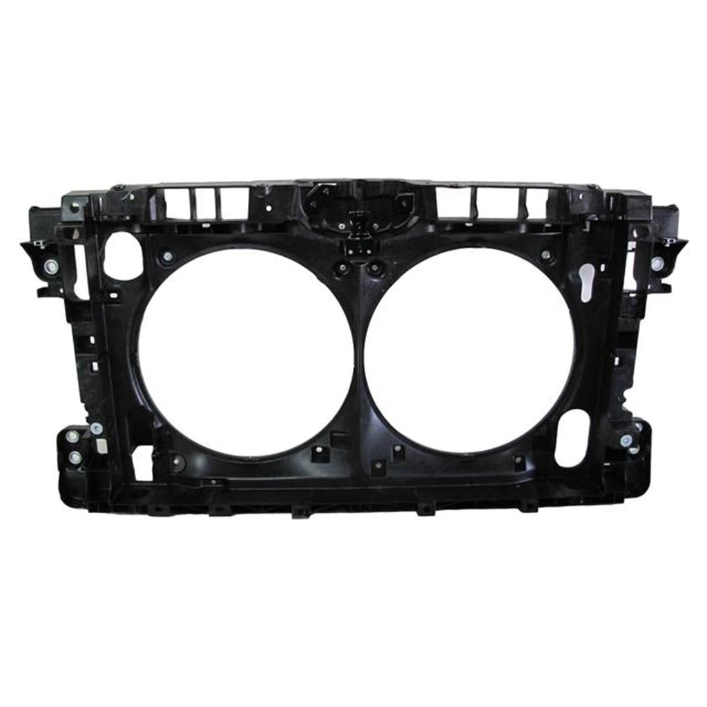 Replacement Composite Front Radiator Support For 2016-2018 Nissan Altima