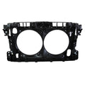 Replacement Composite Front Radiator Support For 2016-2018 Nissan Altima
