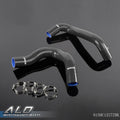 Silicone Radiator Hose for Ford F Series Pickup V8 (1967–1980)