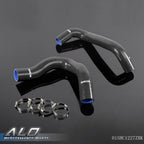 Silicone Radiator Hose for Ford F Series Pickup V8 (1967–1980)