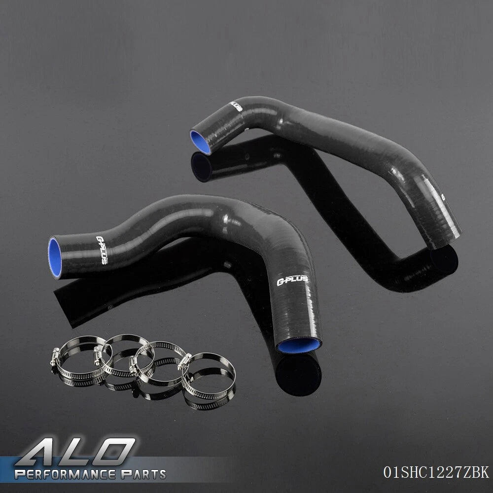 Silicone Radiator Hose for Ford F Series Pickup V8 (1967–1980)