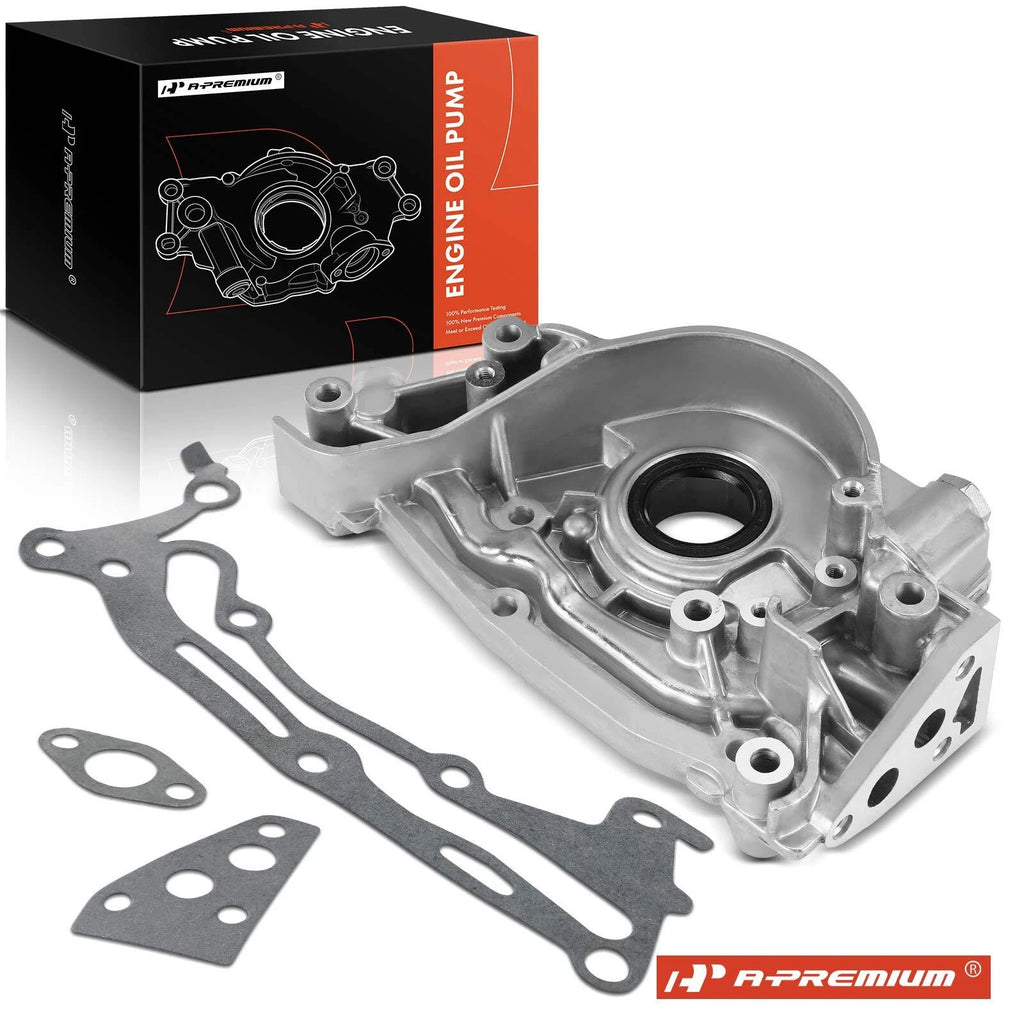 Engine Oil Pump for Mitsubishi Montero (1994–1996)