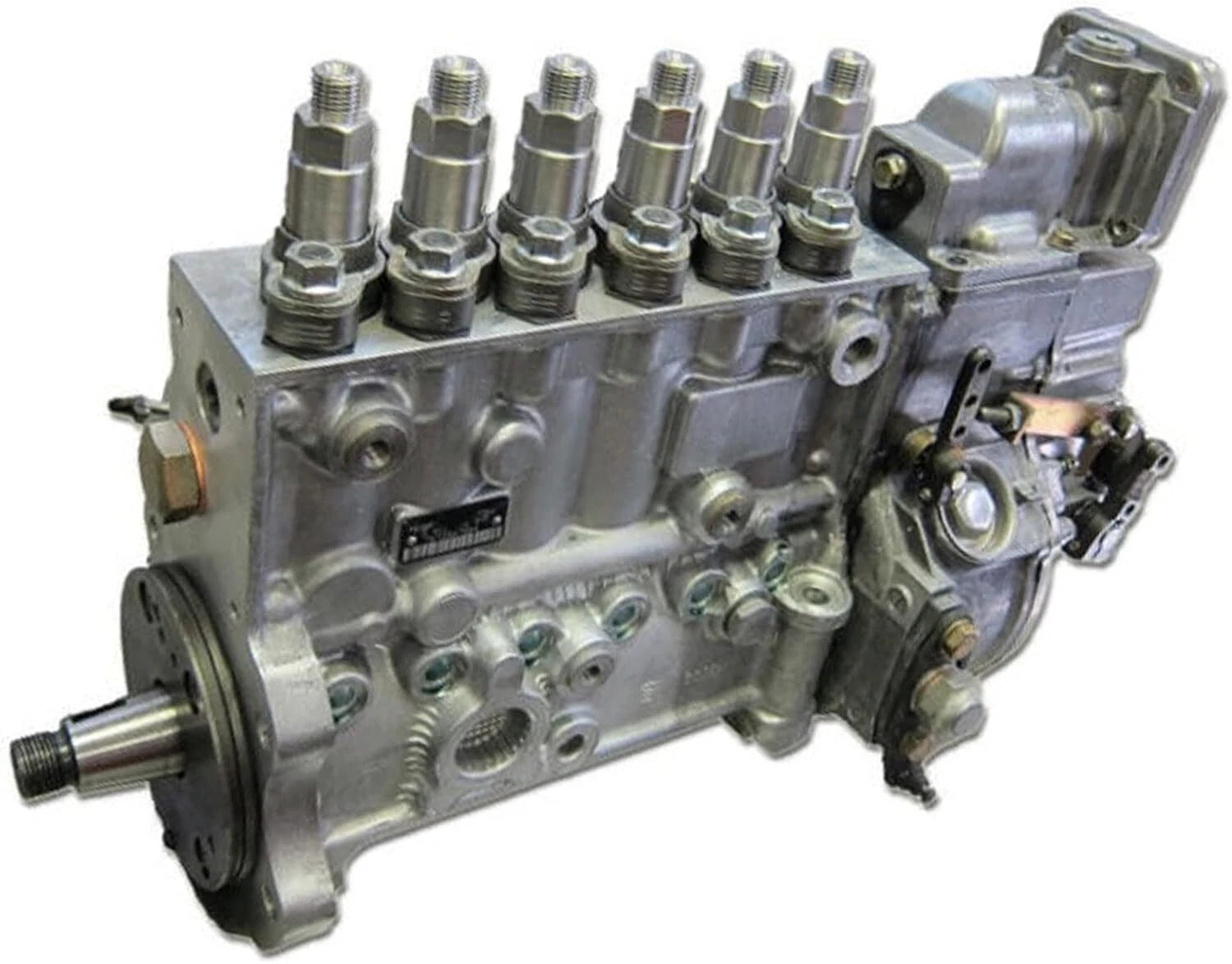 P7100 Fuel Injection Pump 0402736838 for Dodge Ram (1994–1998)