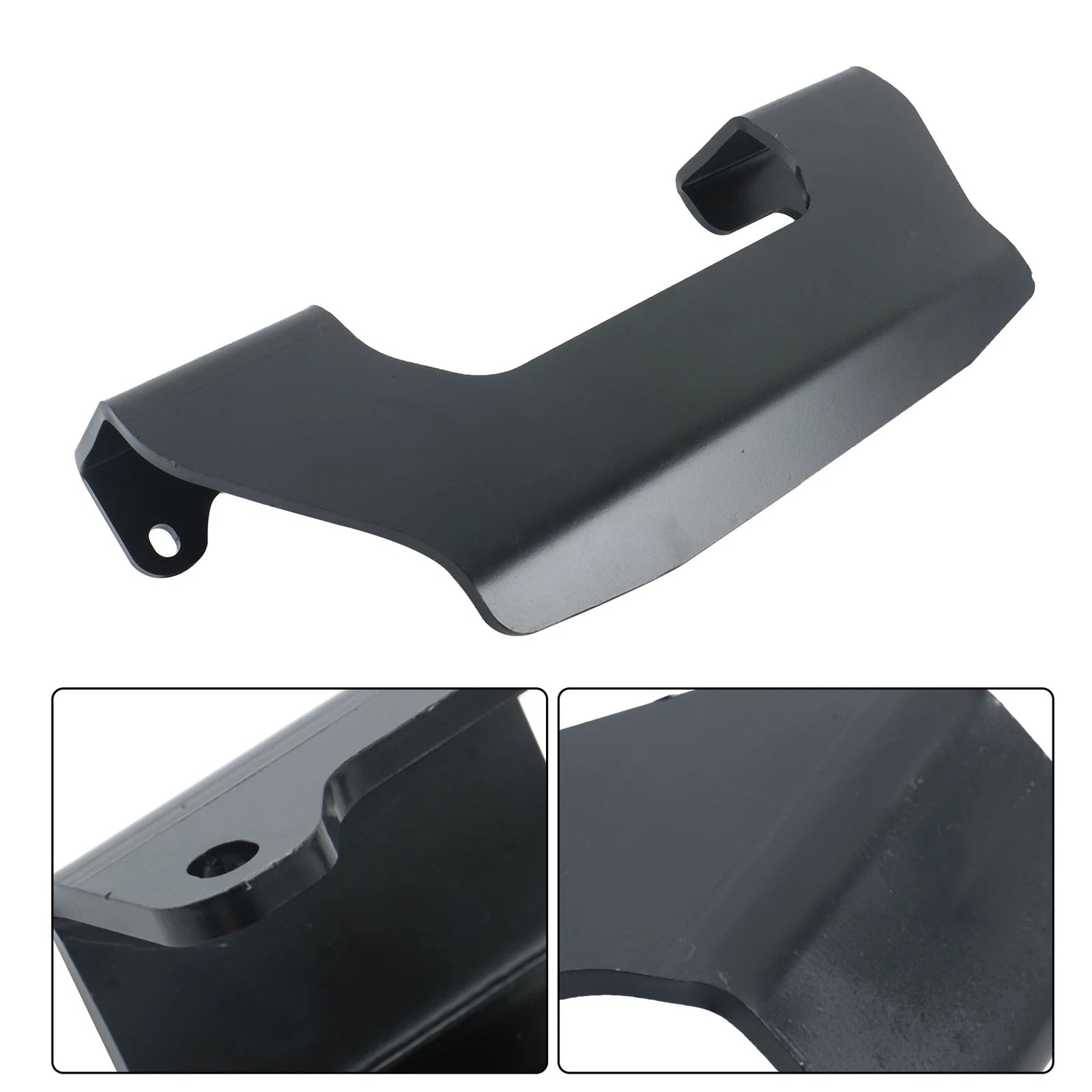 Crossbrace Kit for Hustler Raptor SD/SDX (2018–2023)