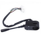 Turn Signal Switch for Old Tractor (45mm Steering Column)
